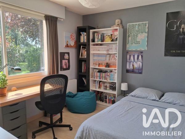 Maison à vendre 7 pièces 205 m² Couëron
