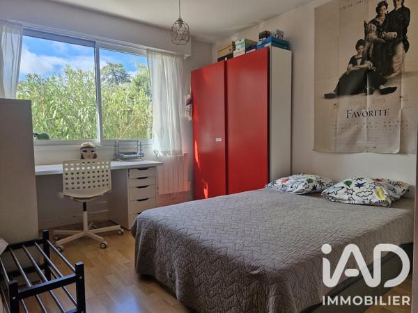 Maison à vendre 7 pièces 205 m² Couëron