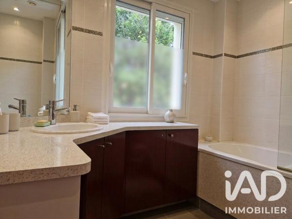 Maison à vendre 7 pièces 205 m² Couëron