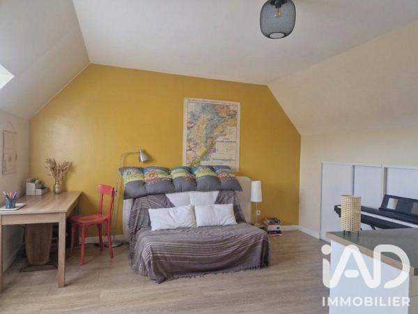 Maison à vendre 7 pièces 205 m² Couëron