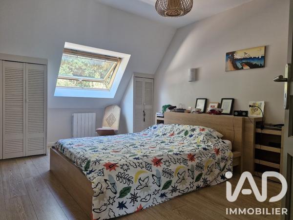 Maison à vendre 7 pièces 205 m² Couëron