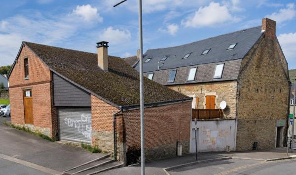 Immeuble de rapport