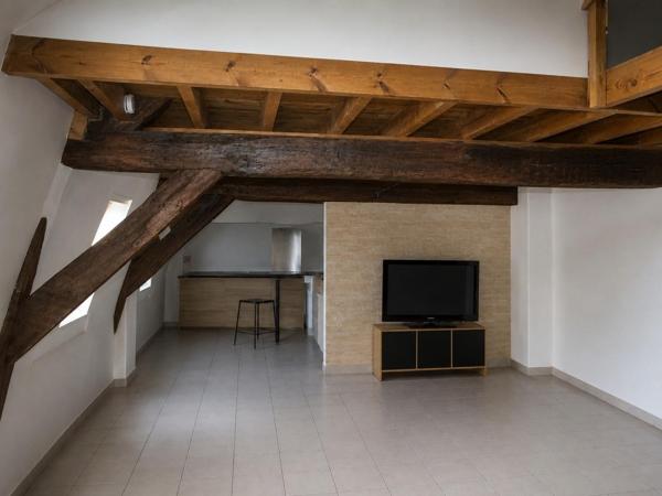 Immeuble de rapport
