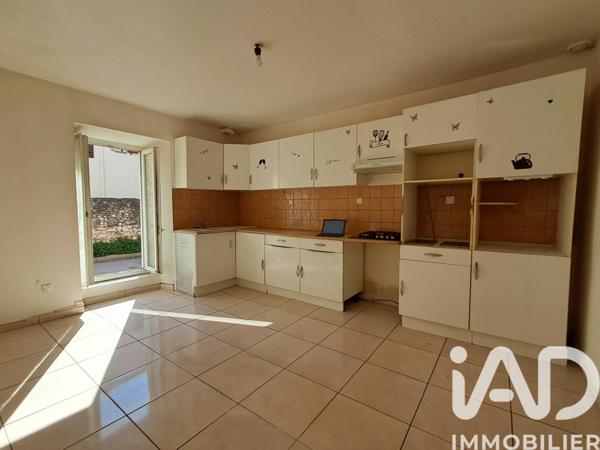 Maison à vendre 4 pièces 103 m² Cuxac-d'Aude