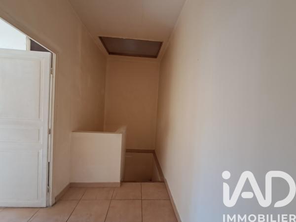 Maison à vendre 4 pièces 103 m² Cuxac-d'Aude