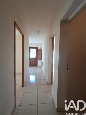 Maison à vendre 4 pièces 103 m² Cuxac-d'Aude