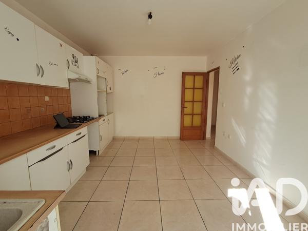 Maison à vendre 4 pièces 103 m² Cuxac-d'Aude
