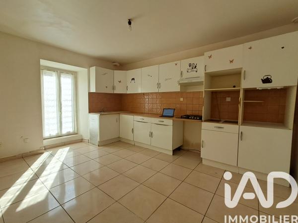 Maison à vendre 4 pièces 103 m² Cuxac-d'Aude