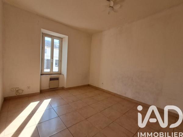 Maison à vendre 4 pièces 103 m² Cuxac-d'Aude