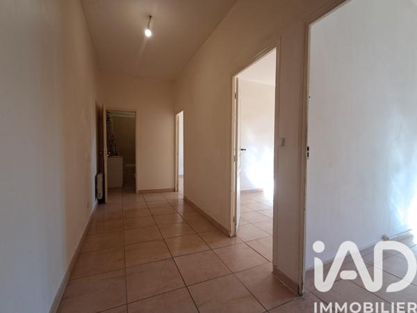 Maison à vendre 4 pièces 103 m² Cuxac-d'Aude