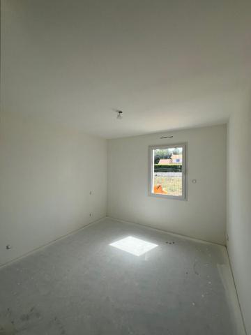 Maison Longeville Sur Mer 4 pièce(s) 106 m2