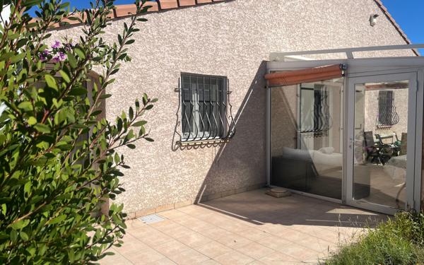 Maison à vendre    5 pièces •  Agde