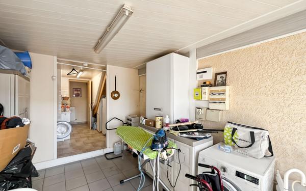 Maison à vendre    5 pièces •  Agde