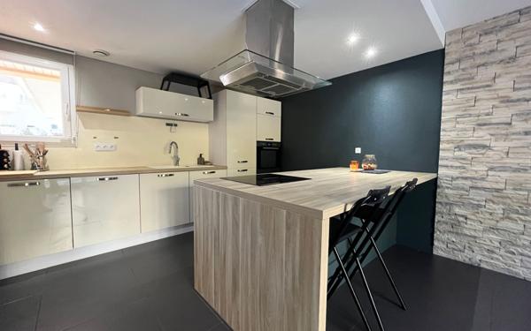 Maison à louer    4 pièces •  Fonsorbes