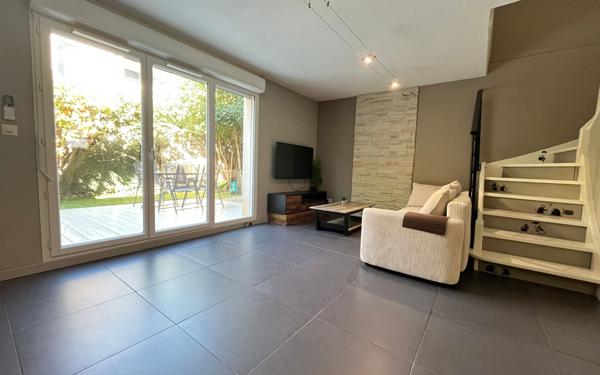 Maison à louer    4 pièces •  Fonsorbes