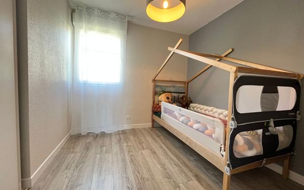 Maison à louer    4 pièces •  Fonsorbes