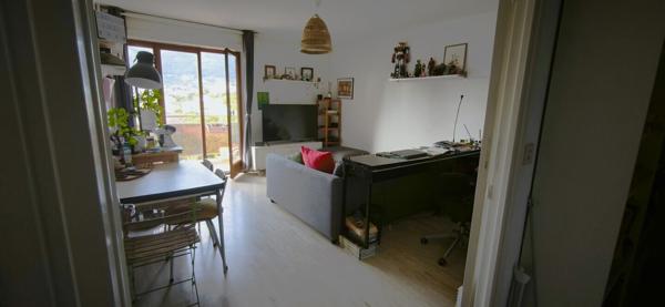 Appartement T3 au cœur d’une résidence calme et verdoyante
