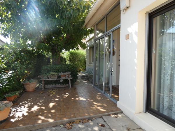 Villa R+1 d'environ 87 m² 4 chambres dont 1 au rez de chaussée sur terrain 295 m²