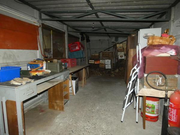 Villa R+1 d'environ 87 m² 4 chambres dont 1 au rez de chaussée sur terrain 295 m²