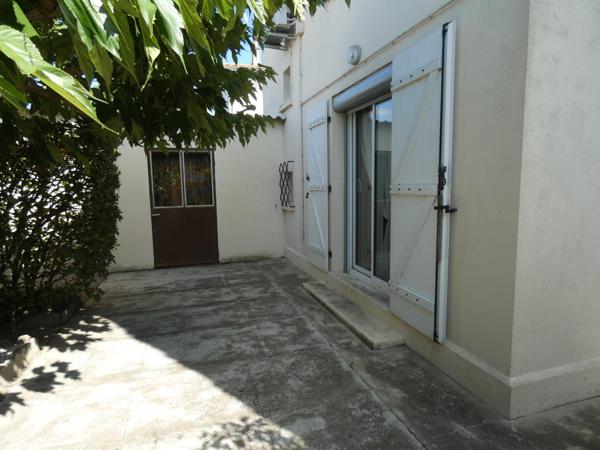 Villa R+1 d'environ 87 m² 4 chambres dont 1 au rez de chaussée sur terrain 295 m²