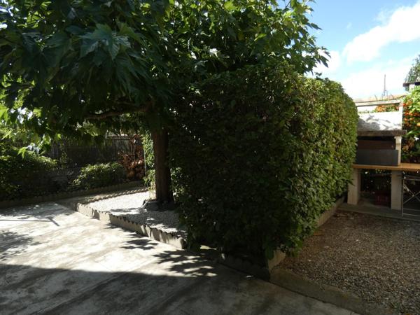 Villa R+1 d'environ 87 m² 4 chambres dont 1 au rez de chaussée sur terrain 295 m²