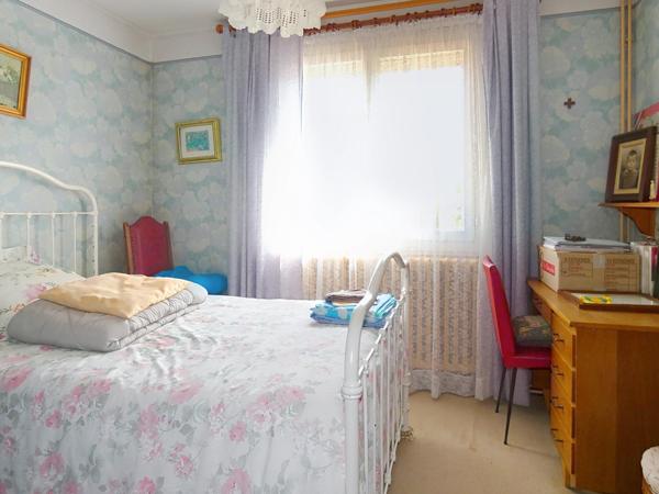 Villa R+1 d'environ 87 m² 4 chambres dont 1 au rez de chaussée sur terrain 295 m²