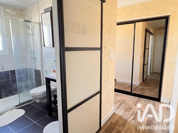 Maison à vendre 5 pièces 90 m² La Montagne