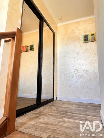 Maison à vendre 5 pièces 90 m² La Montagne