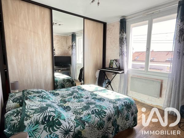 Maison à vendre 5 pièces 90 m² La Montagne