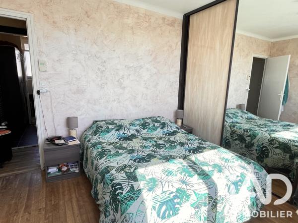 Maison à vendre 5 pièces 90 m² La Montagne