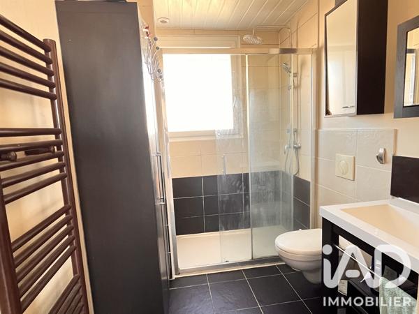 Maison à vendre 5 pièces 90 m² La Montagne