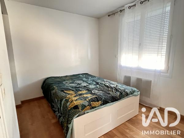 Maison à vendre 5 pièces 90 m² La Montagne