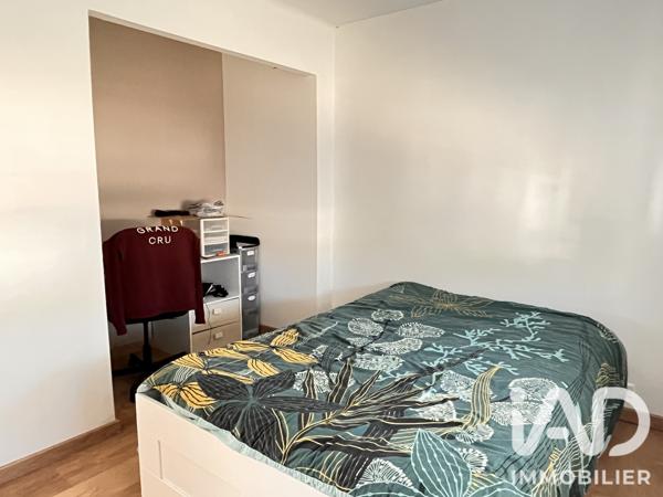 Maison à vendre 5 pièces 90 m² La Montagne