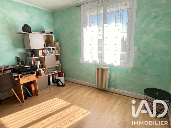 Maison à vendre 5 pièces 90 m² La Montagne
