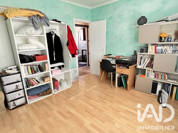 Maison à vendre 5 pièces 90 m² La Montagne
