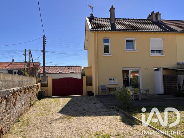 Maison à vendre 5 pièces 90 m² La Montagne