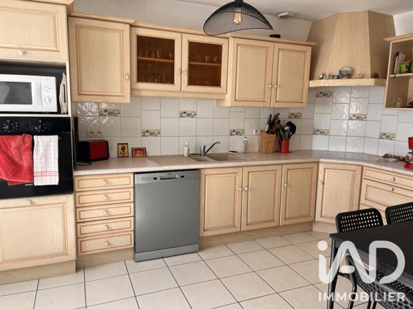 Maison à vendre 5 pièces 90 m² La Montagne