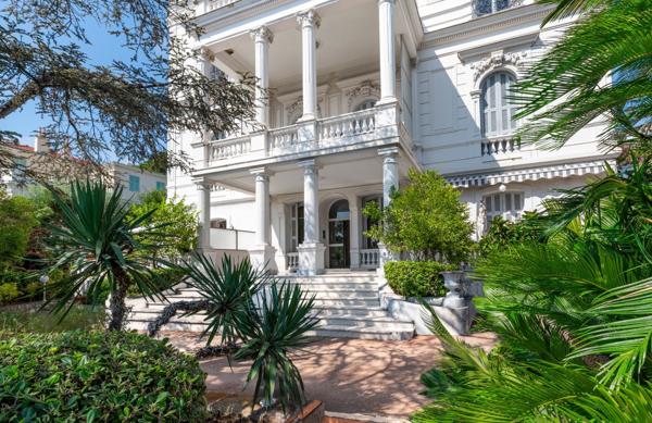 Vente Appartement de luxe Nice 3 Pièces 80 m²