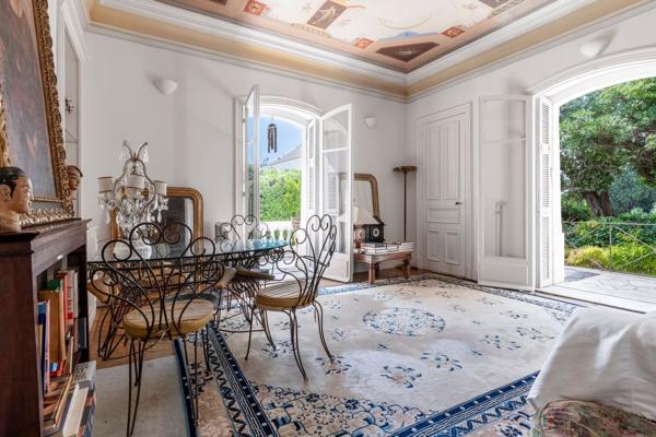 Vente Appartement de luxe Nice 3 Pièces 80 m²