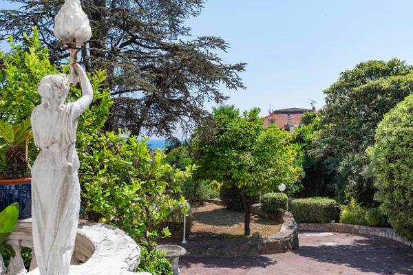 Vente Appartement de luxe Nice 3 Pièces 80 m²