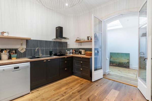 Vente Appartement de luxe Nice 3 Pièces 80 m²