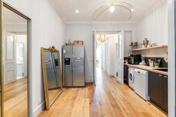 Vente Appartement de luxe Nice 3 Pièces 80 m²
