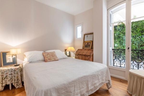 Vente Appartement de luxe Nice 3 Pièces 80 m²