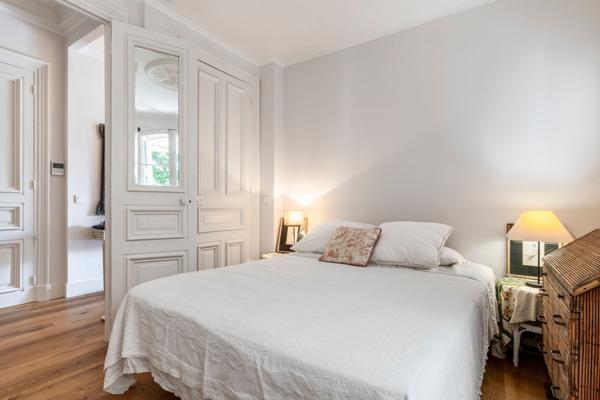 Vente Appartement de luxe Nice 3 Pièces 80 m²