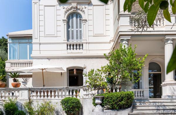 Vente Appartement de luxe Nice 3 Pièces 80 m²