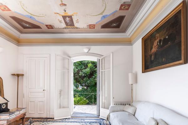 Vente Appartement de luxe Nice 3 Pièces 80 m²