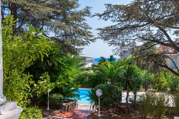 Vente Appartement de luxe Nice 3 Pièces 80 m²