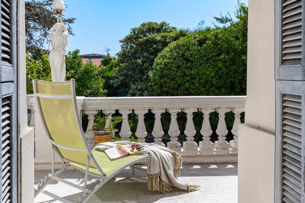 Vente Appartement de luxe Nice 3 Pièces 80 m²