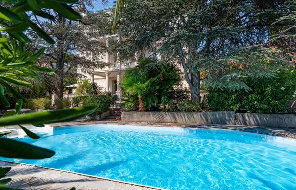 Vente Appartement de luxe Nice 3 Pièces 80 m²