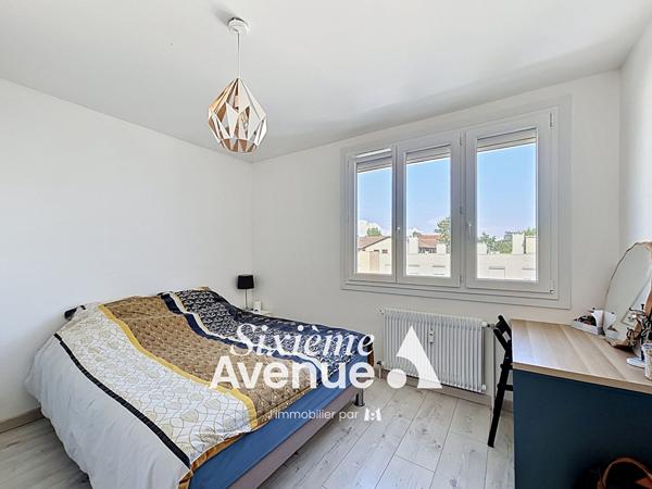 Appartement 3 pièces 68.74 m2